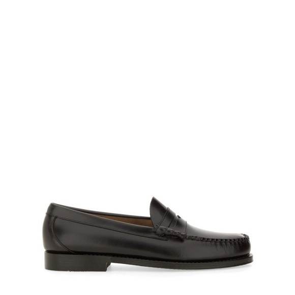 G.H. Bass & Co. Penny Loafer Easy Weejun Larson in Brown for Men